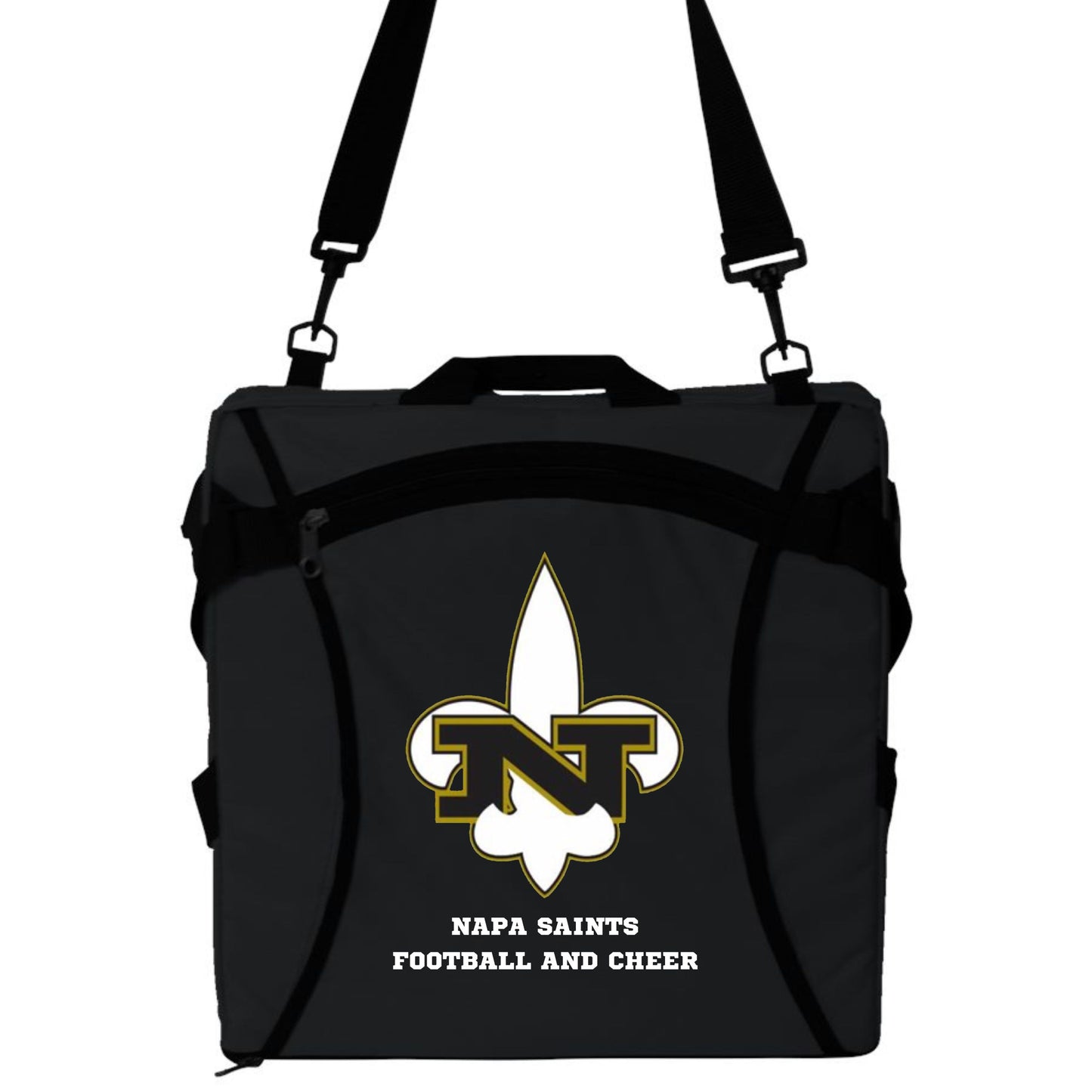 Saints Stadium Seat