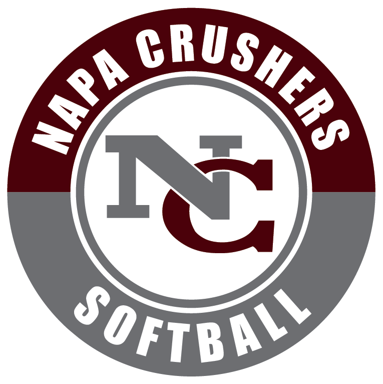 Napa Crushers Softball – Fanwear Zone