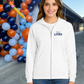 Unisex VCA Lions Full Zip Hoodie