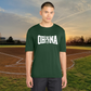 Ohana Unisex Athletic Style Tee