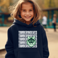 Youth Timberwolves Hoodie