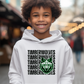 Youth Timberwolves Hoodie