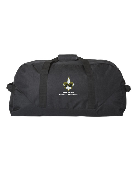 Napa Saints Fleur Practice Duffel