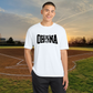 Ohana Unisex Athletic Style Tee