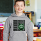 Youth Timberwolves Hoodie