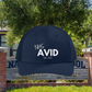 NHS Avid Freehand Trucker