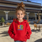 KidVenture Youth Hoodie
