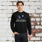Napa Valley Life Church Crewneck Unisex Pullover