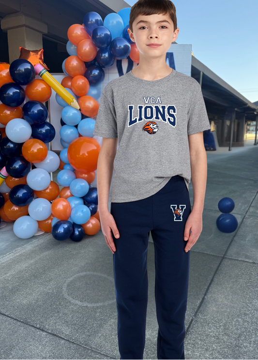Youth VCA Joggers