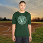 OT Softball Club Unisex Athletic Style Tee