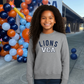 Youth Lions VCA Crewneck