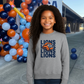 Youth Lions Crewneck
