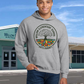 Willow Arts Magnet Rooted Hoodie