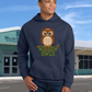 Hootie Owl Hoodie