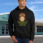 Hootie Owl Hoodie