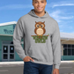 Hootie Owl Hoodie