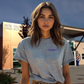New Tech School Unisex Adult Tee