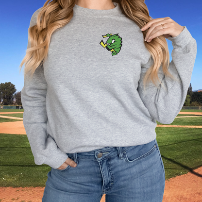 Napa Storm "Stormy" Unisex Crewneck