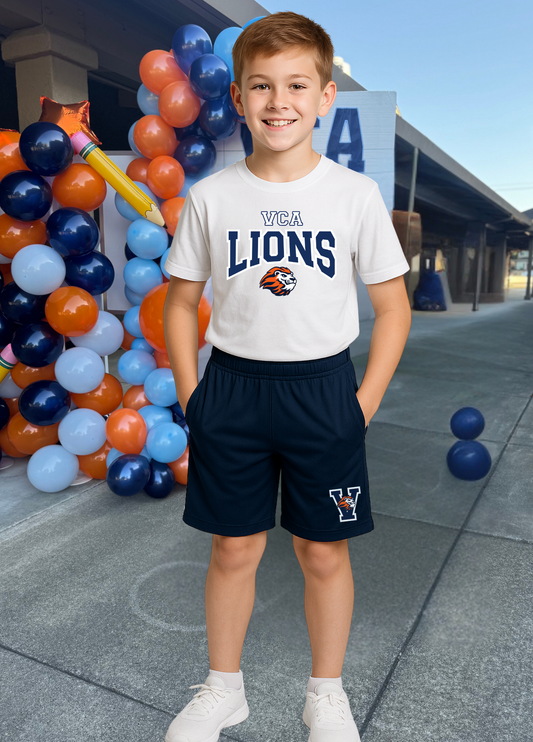 Youth VCA Shorts