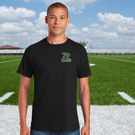 Rodriguez Football Sofstyle Unisex Tee - LFC