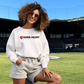 Horn Heart Foundation Crewneck Pullover