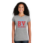 Browns Valley School Ladies Tee