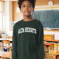 Alta Heights Youth Long Sleeve Tee
