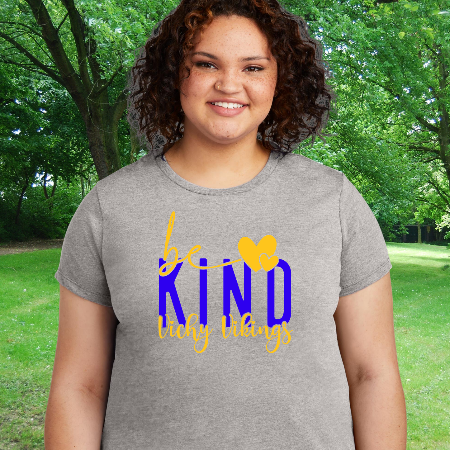 Unisex Be Kind Tee