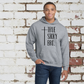 True Story Unisex Hoodie
