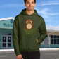 Hootie Owl Hoodie