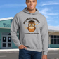 Its A Great Day To Be An Owl Hoodie