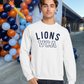 Unisex Lions VCA Crewneck