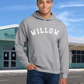 Willow Hoodie