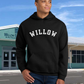 Willow Hoodie