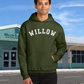 Willow Hoodie