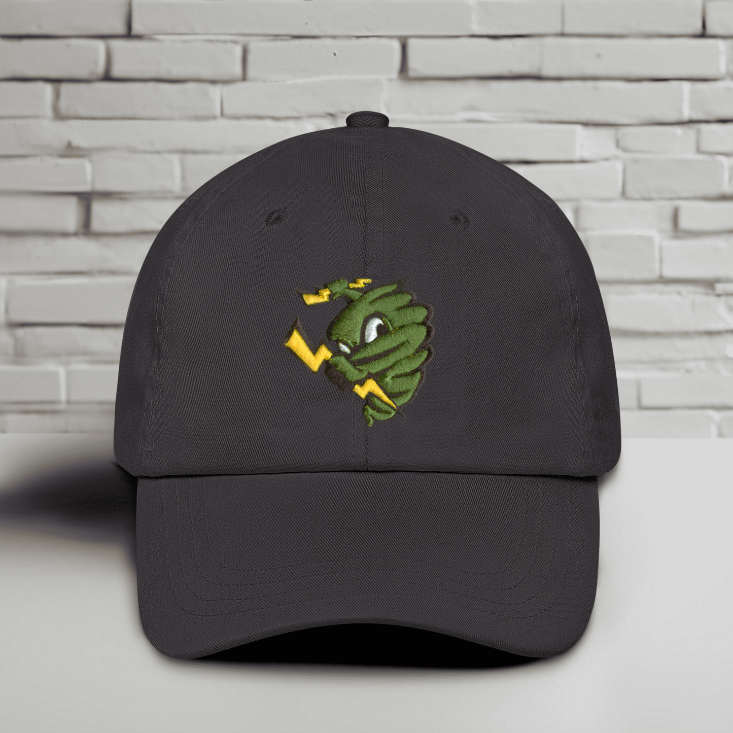 Napa Storm "Stormy" Dad Cap