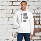 True Story Unisex Hoodie