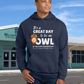 Its A Great Day To Be An Owl Hoodie 2