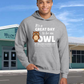 Its A Great Day To Be An Owl Hoodie 2