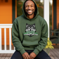 NM Timberwolves Unisex Hoodie