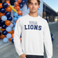 Unisex VCA Lions Crewneck
