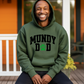 Mundy Dad Unisex Hoodie