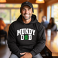 Mundy Dad Unisex Hoodie