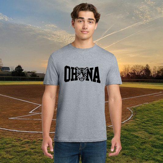Ohana Softstyle Unisex Tee