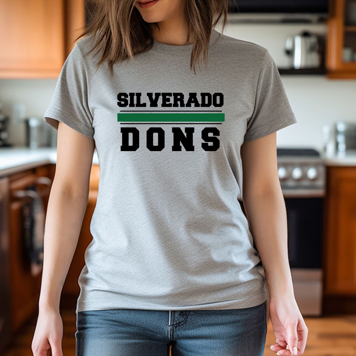 Silverado Dons Class Tee - Unisex