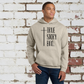 True Story Unisex Hoodie
