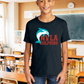 NVLA Dolphins Youth Tee