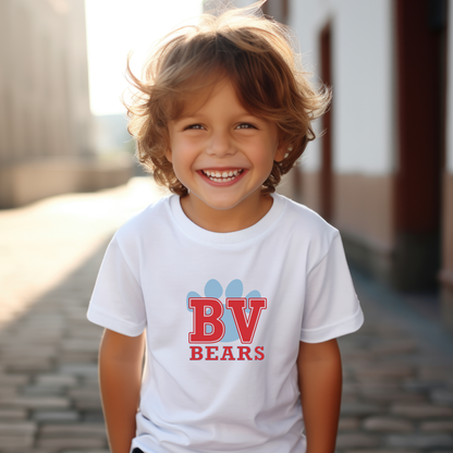 Youth BV School Tee