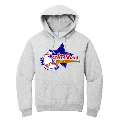 Allstars Unisex Team Hoodie