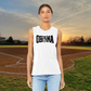 Ohana Bella+Canvas Muscle Tank
